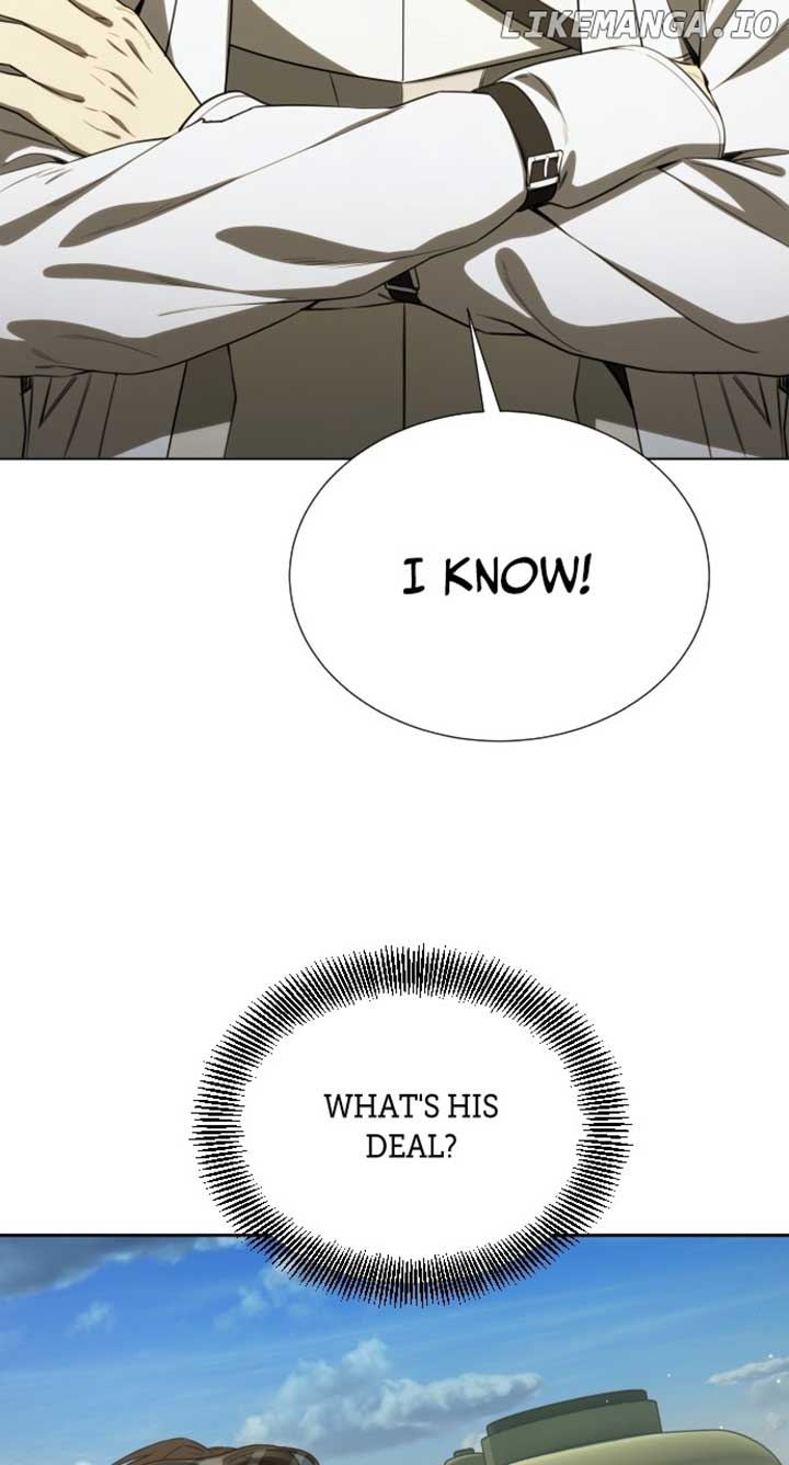 Return of the Genius Player Chapter 50 396 059