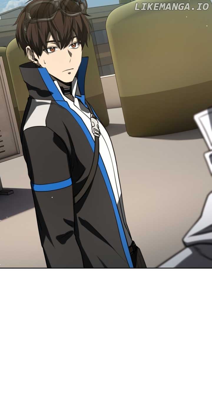 Return of the Genius Player Chapter 50 397 060