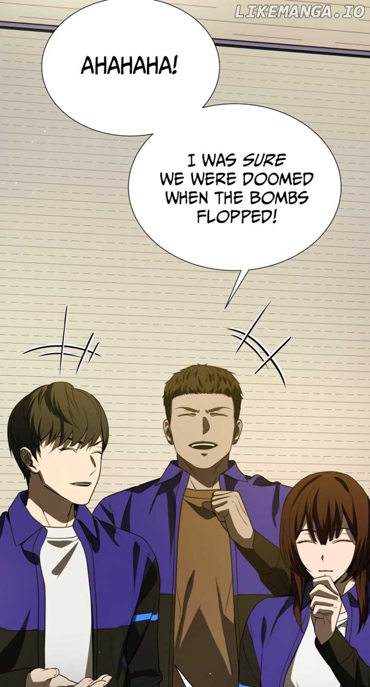 Return of the Genius Player Chapter 50 399 062