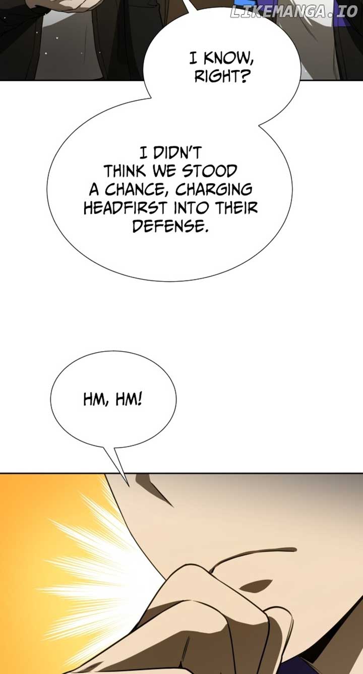 Return of the Genius Player Chapter 50 400 063