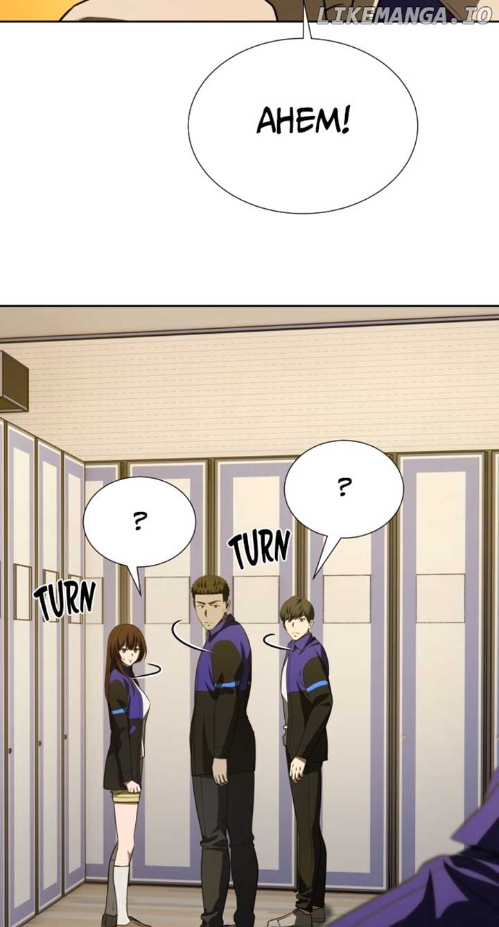 Return of the Genius Player Chapter 50 401 064