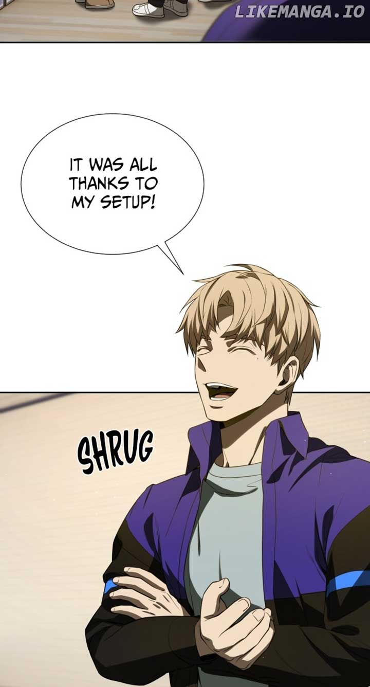 Return of the Genius Player Chapter 50 402 065