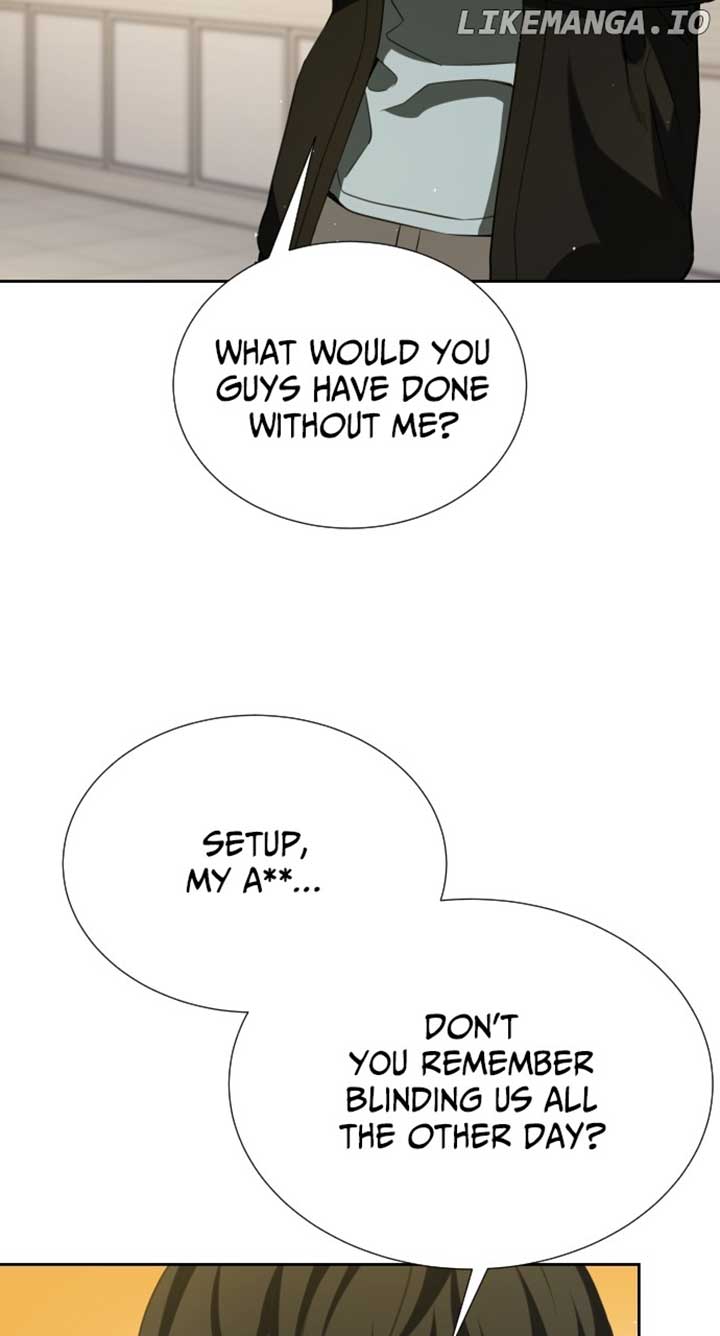 Return of the Genius Player Chapter 50 403 066