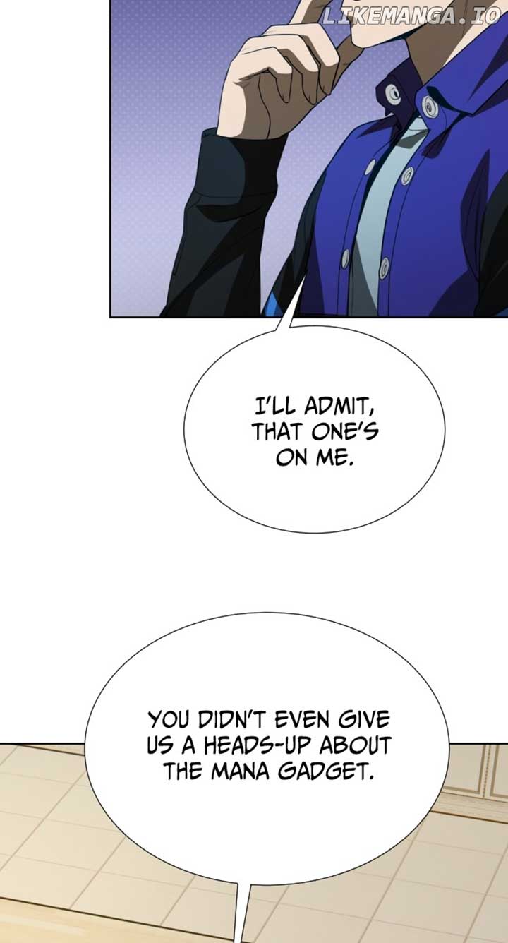 Return of the Genius Player Chapter 50 405 068