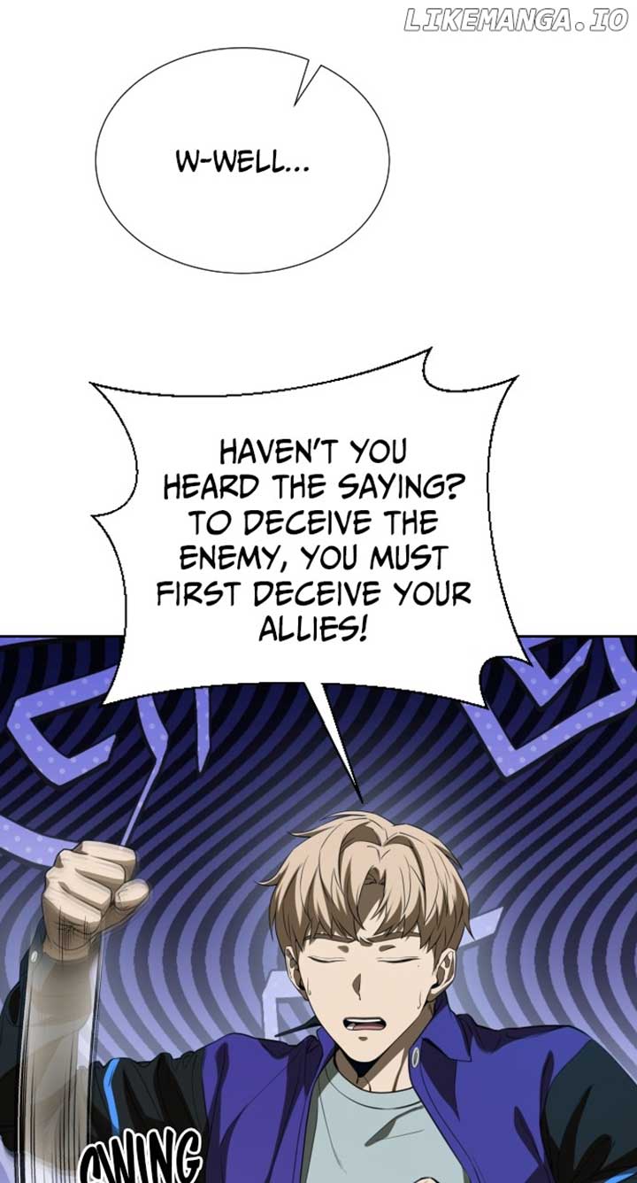 Return of the Genius Player Chapter 50 407 070