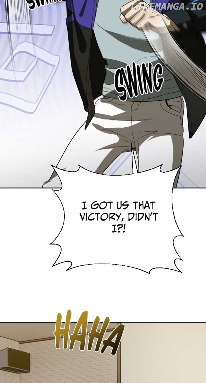 Return of the Genius Player Chapter 50 408 071