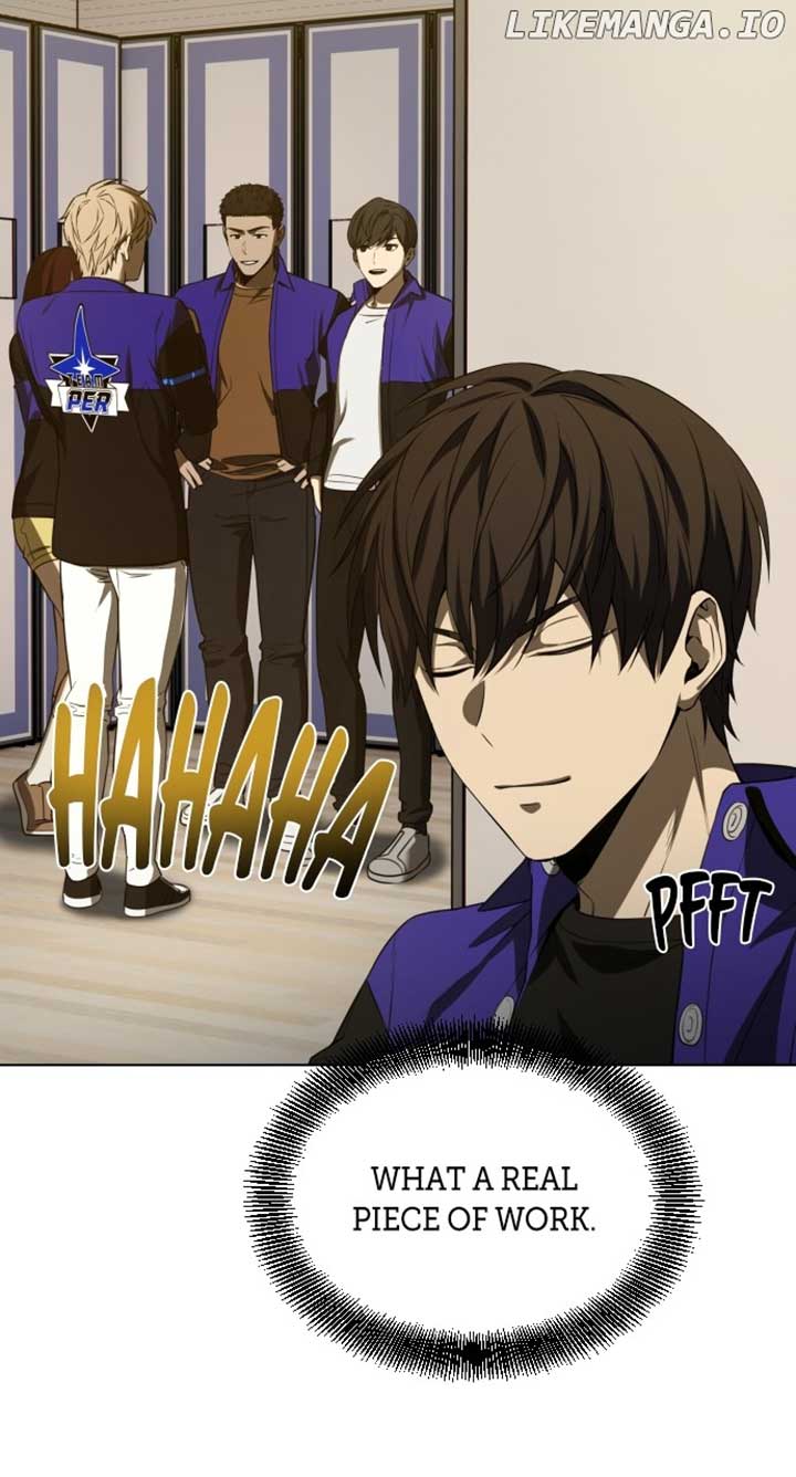 Return of the Genius Player Chapter 50 409 072