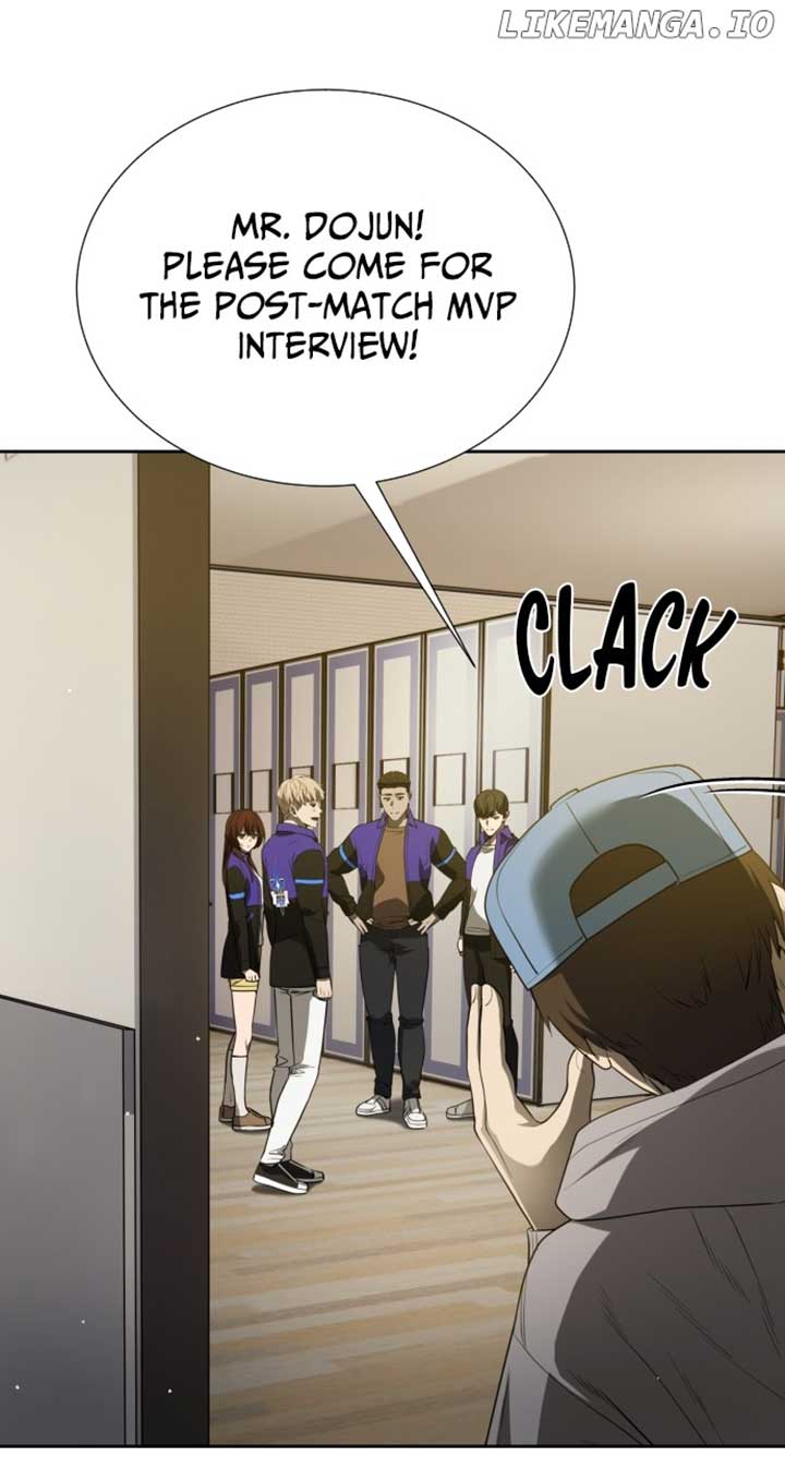 Return of the Genius Player Chapter 50 410 073