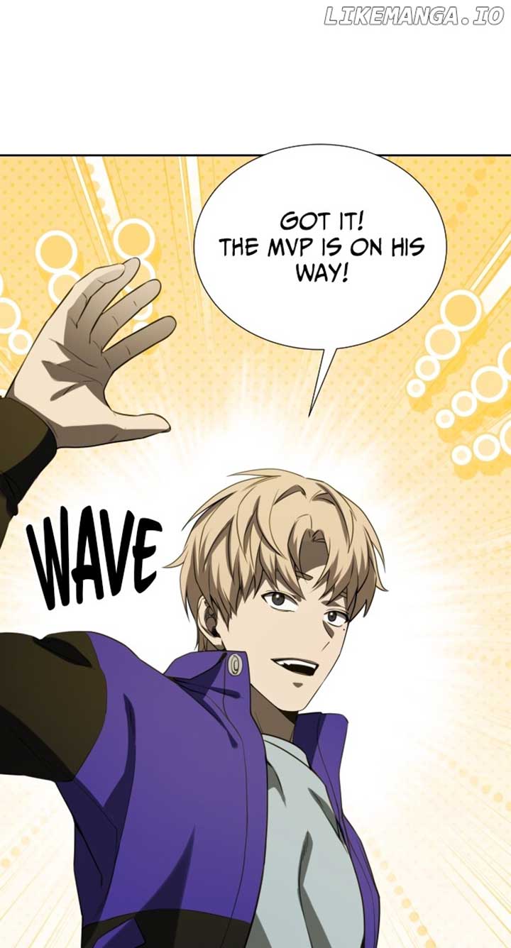 Return of the Genius Player Chapter 50 411 074