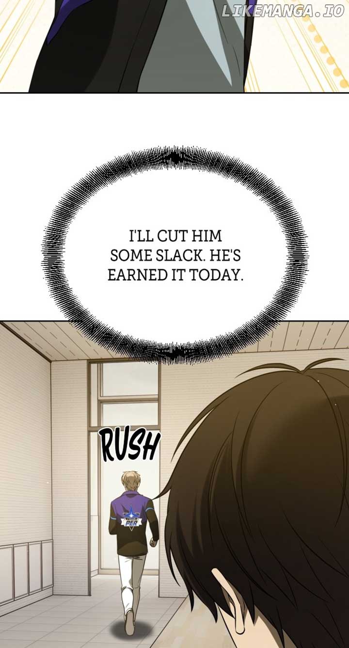 Return of the Genius Player Chapter 50 412 075