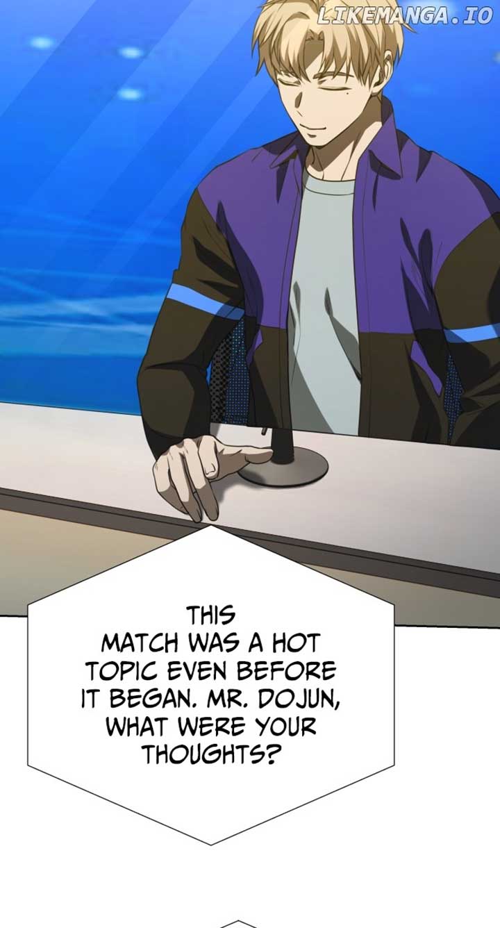 Return of the Genius Player Chapter 50 414 077