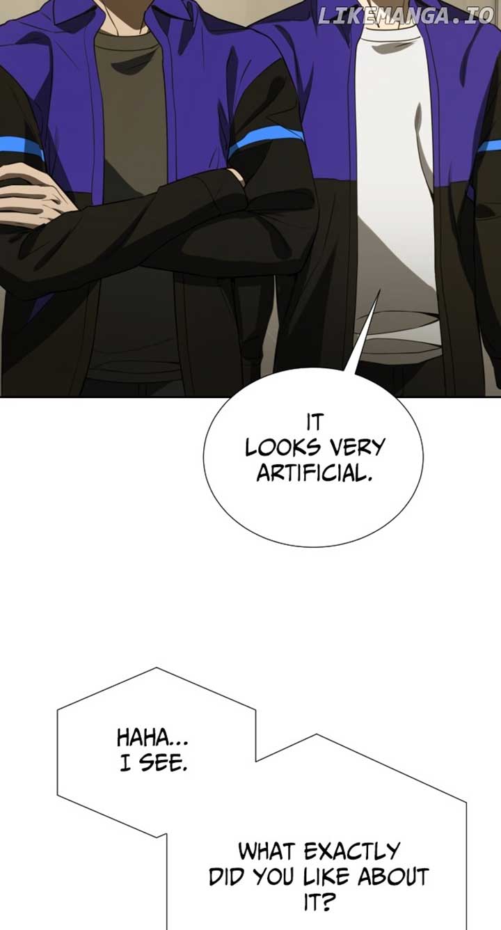 Return of the Genius Player Chapter 50 417 080