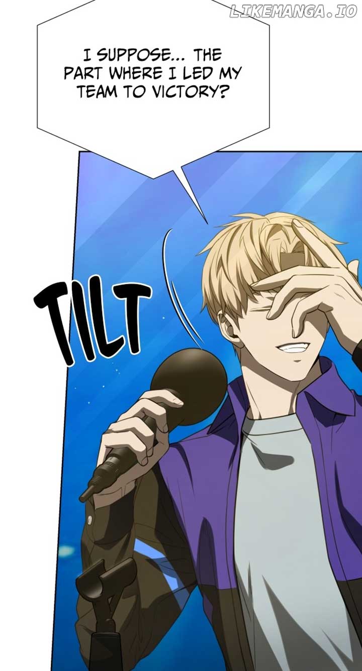 Return of the Genius Player Chapter 50 419 082