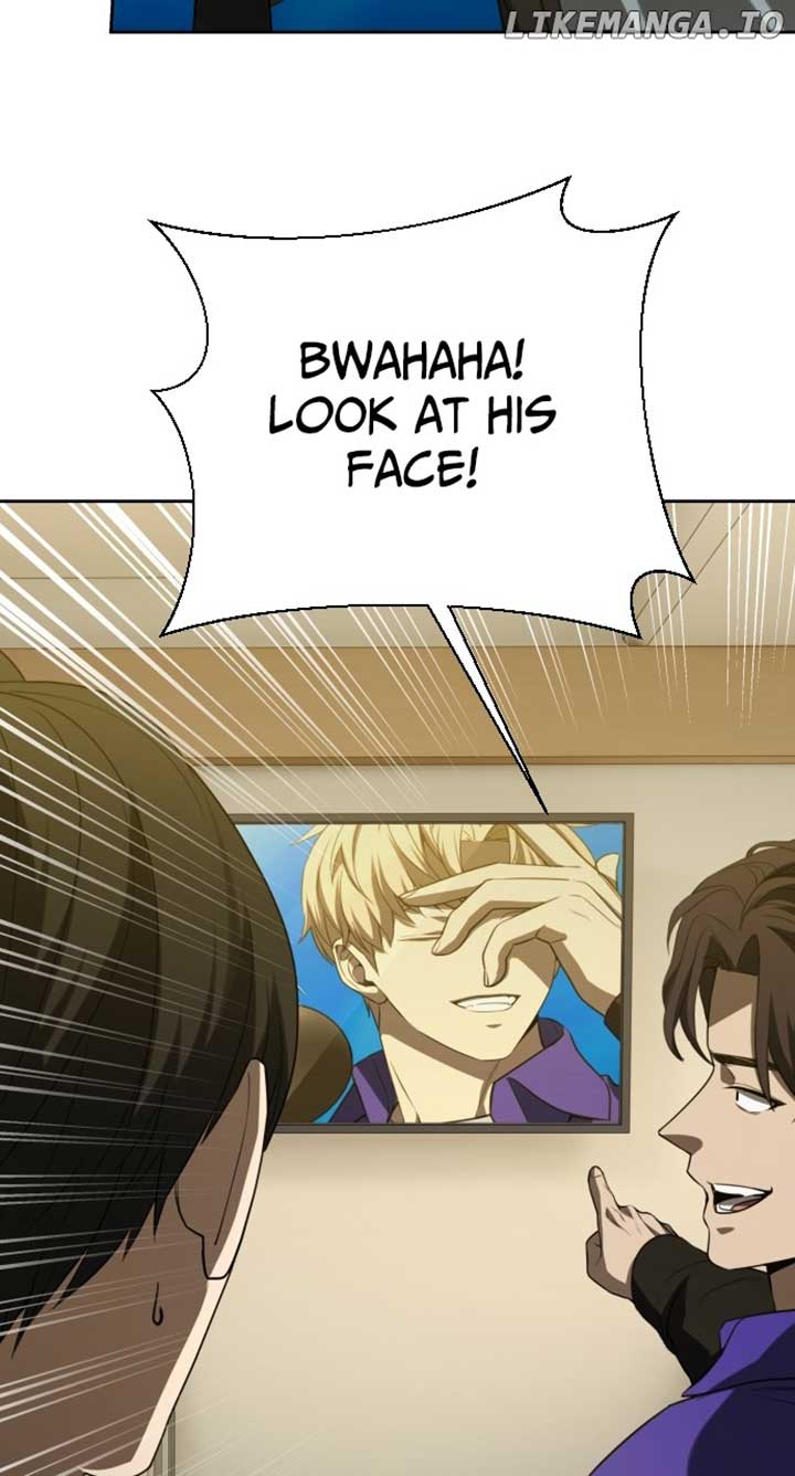 Return of the Genius Player Chapter 50 420 083