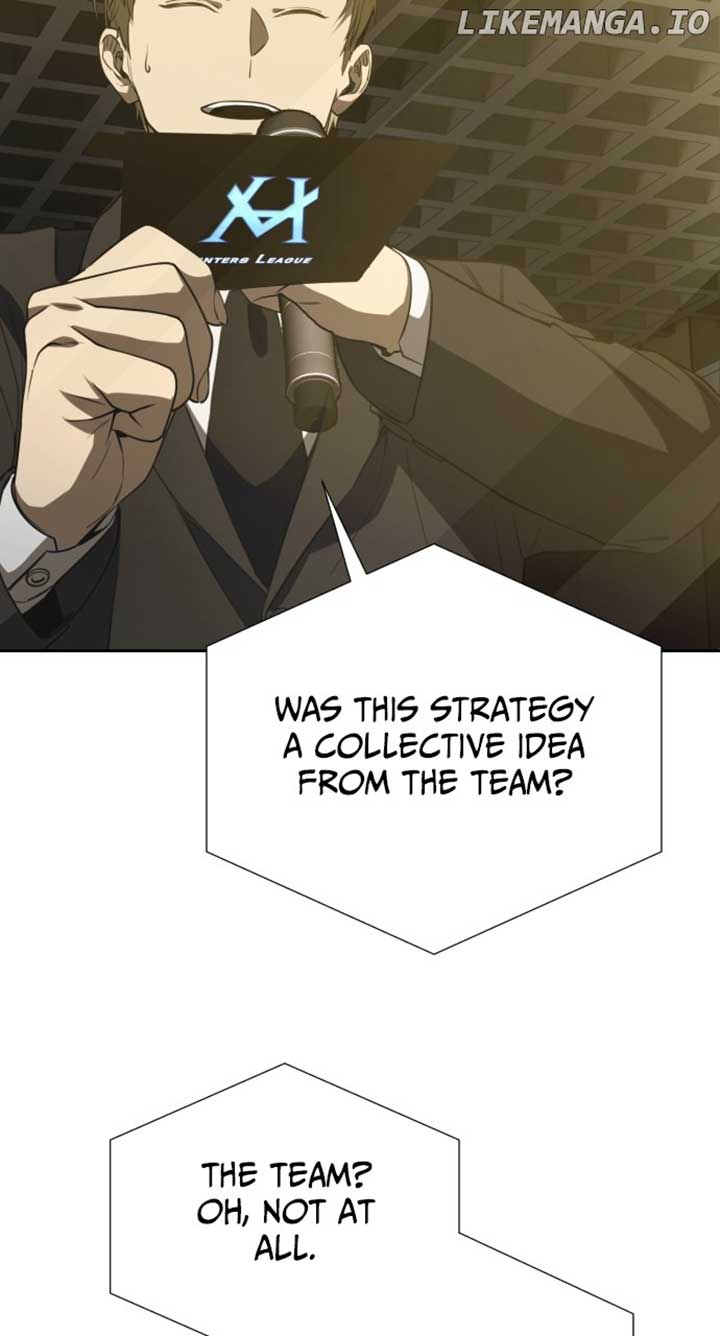 Return of the Genius Player Chapter 50 422 085