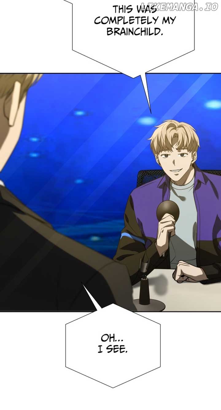 Return of the Genius Player Chapter 50 423 086