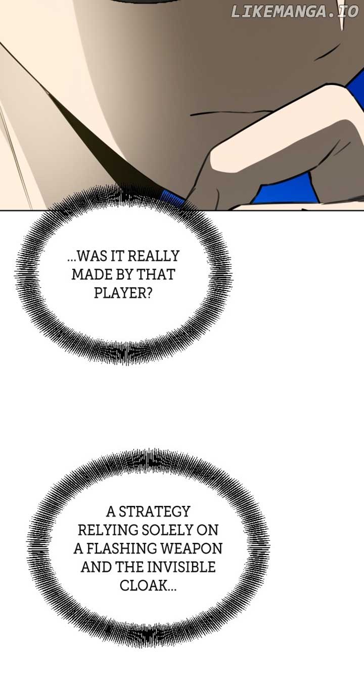 Return of the Genius Player Chapter 50 430 093