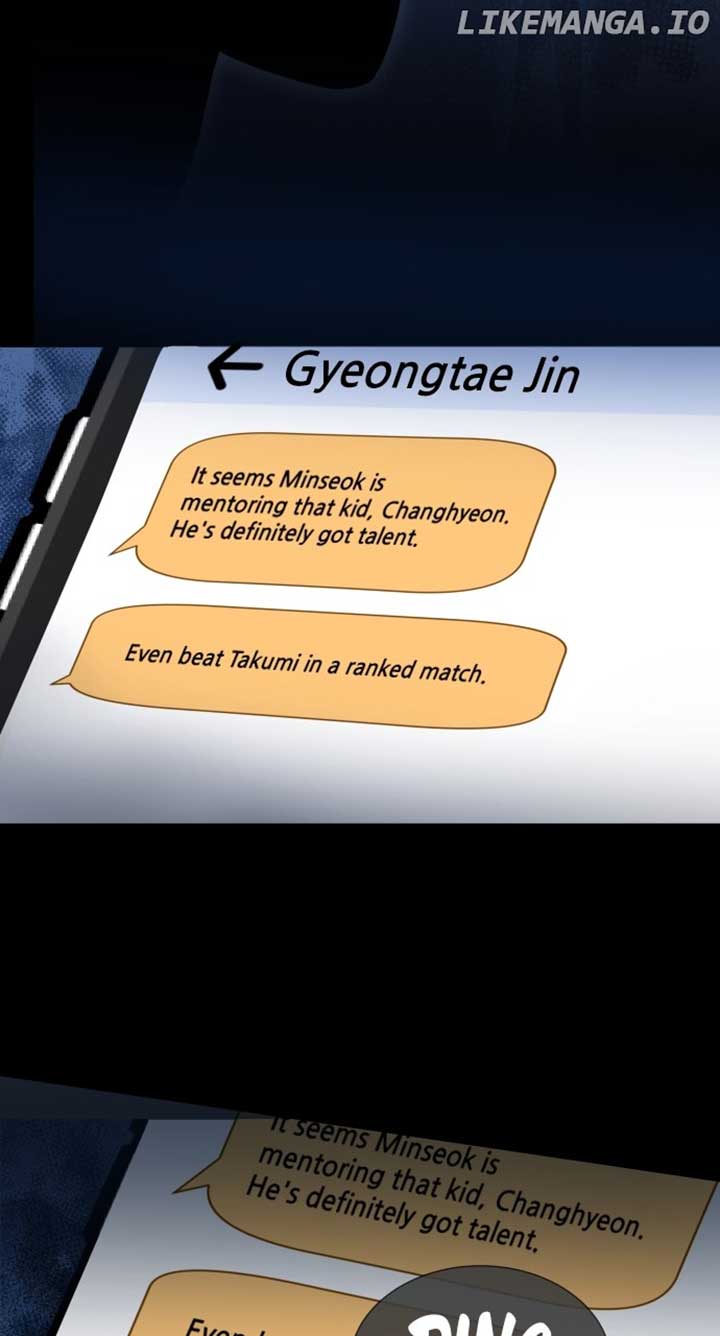 Return of the Genius Player Chapter 50 435 098