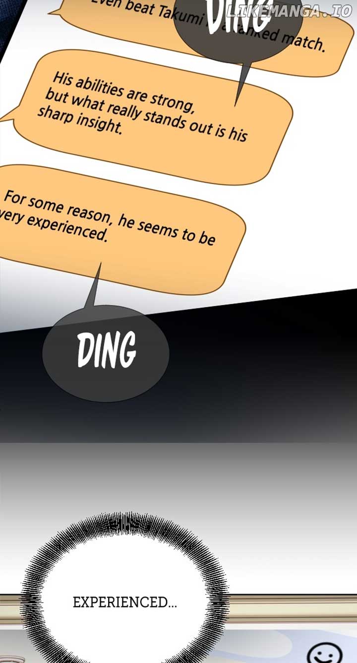 Return of the Genius Player Chapter 50 436 099