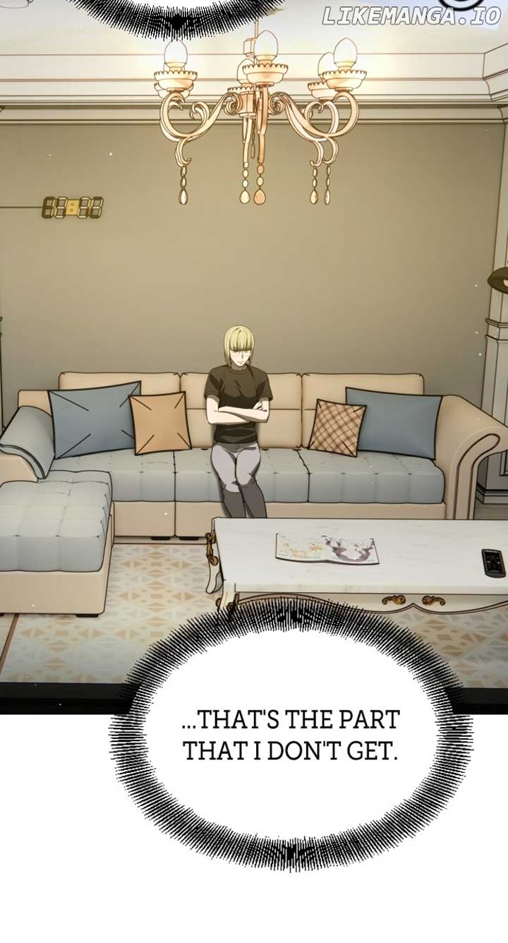 Return of the Genius Player Chapter 50 437 100