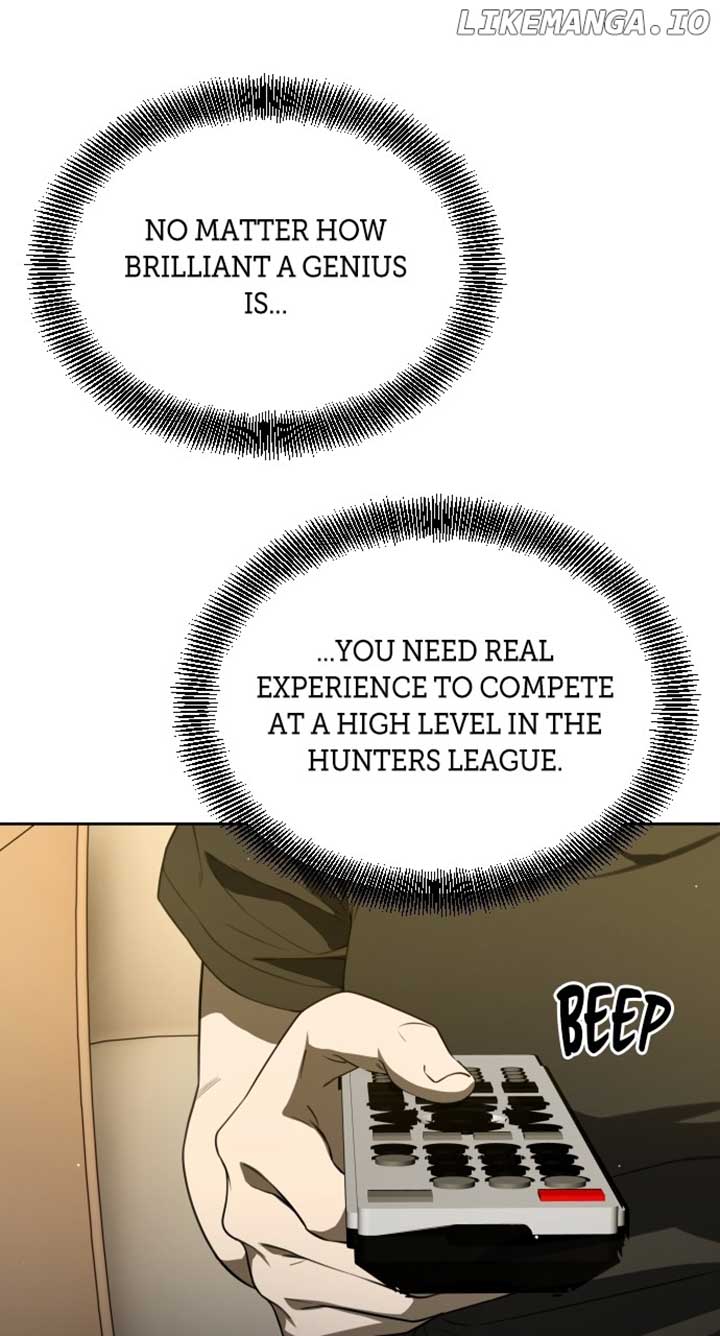 Return of the Genius Player Chapter 50 438 101