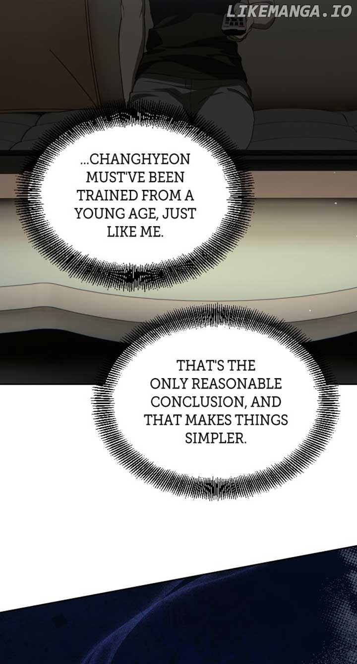 Return of the Genius Player Chapter 50 440 103