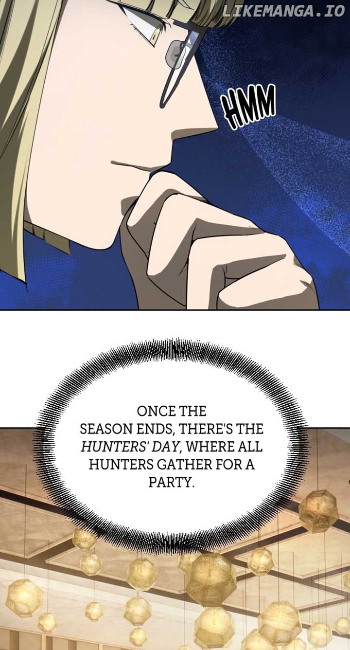 Return of the Genius Player Chapter 50 443 106