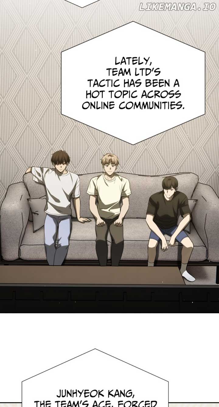 Return of the Genius Player Chapter 51 321 002