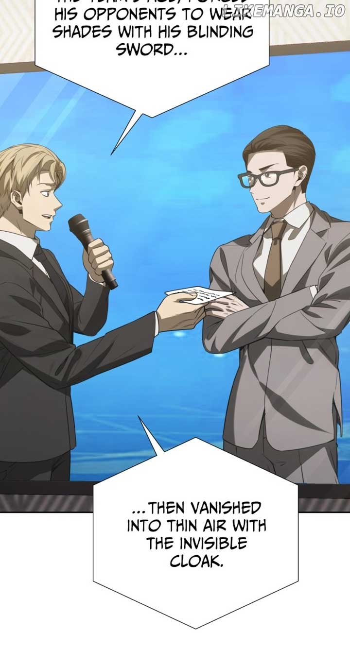 Return of the Genius Player Chapter 51 322 003