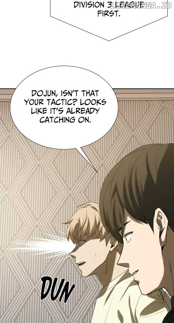 Return of the Genius Player Chapter 51 324 005