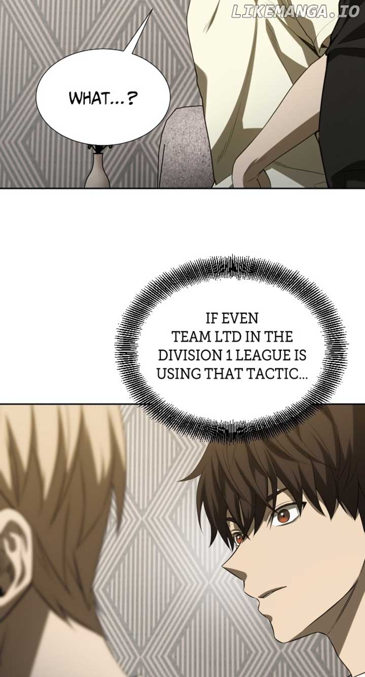 Return of the Genius Player Chapter 51 325 006