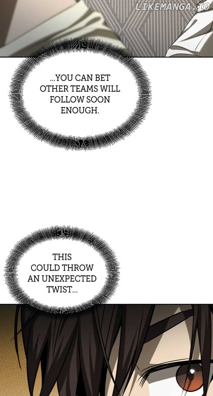 Return of the Genius Player Chapter 51 326 007