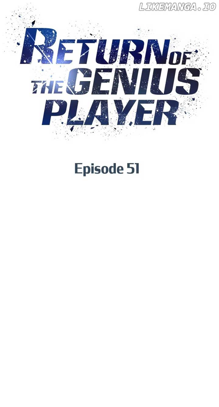 Return of the Genius Player Chapter 51 328 009