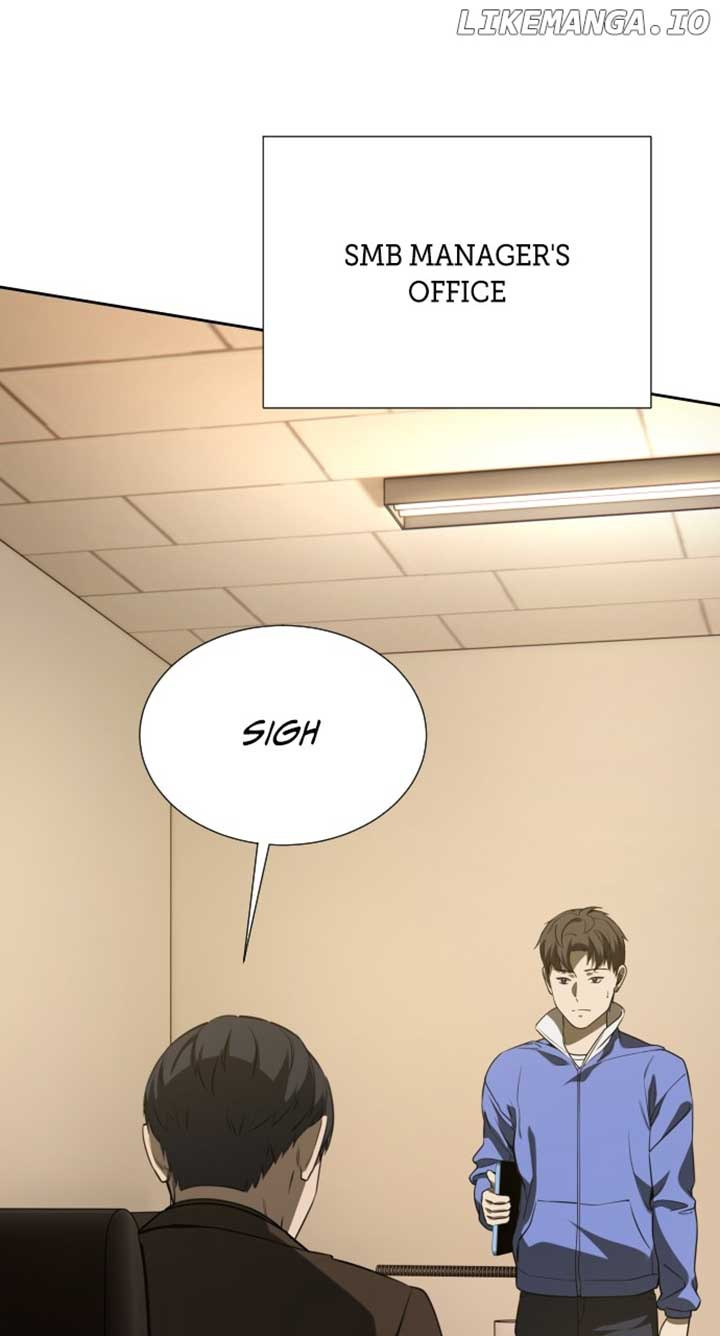 Return of the Genius Player Chapter 51 329 010