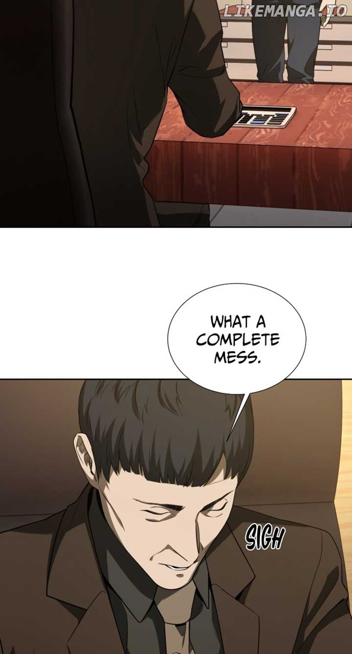 Return of the Genius Player Chapter 51 330 011