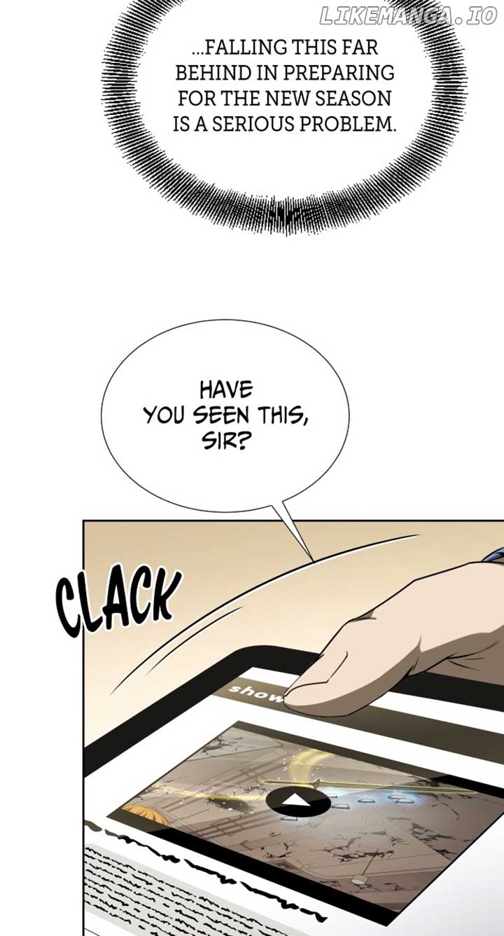 Return of the Genius Player Chapter 51 333 014