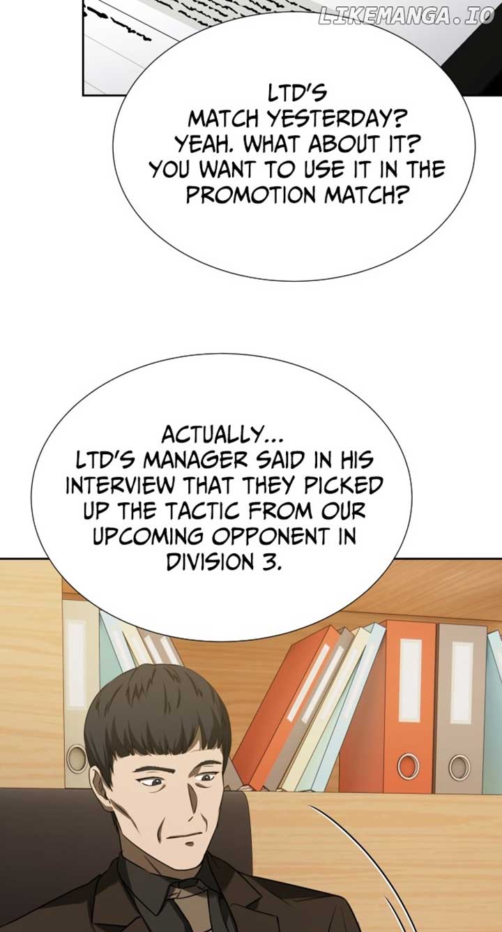 Return of the Genius Player Chapter 51 334 015