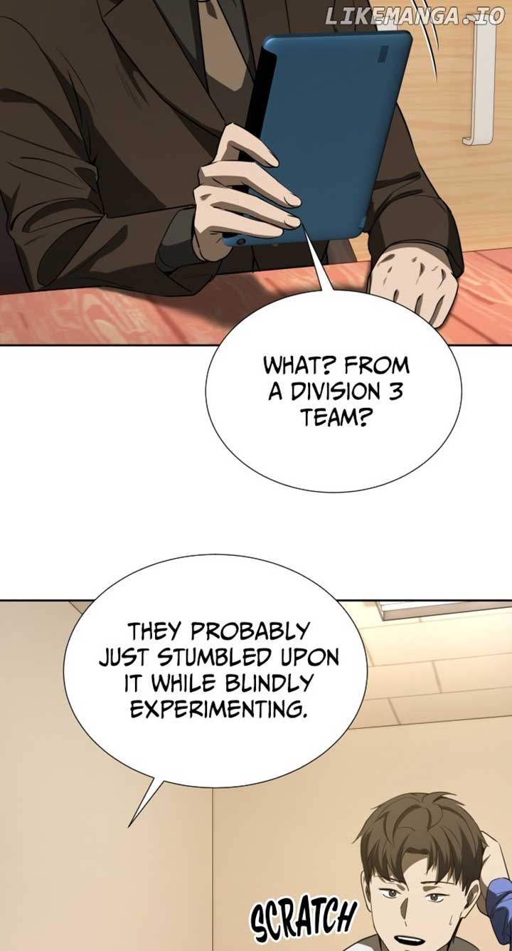 Return of the Genius Player Chapter 51 335 016