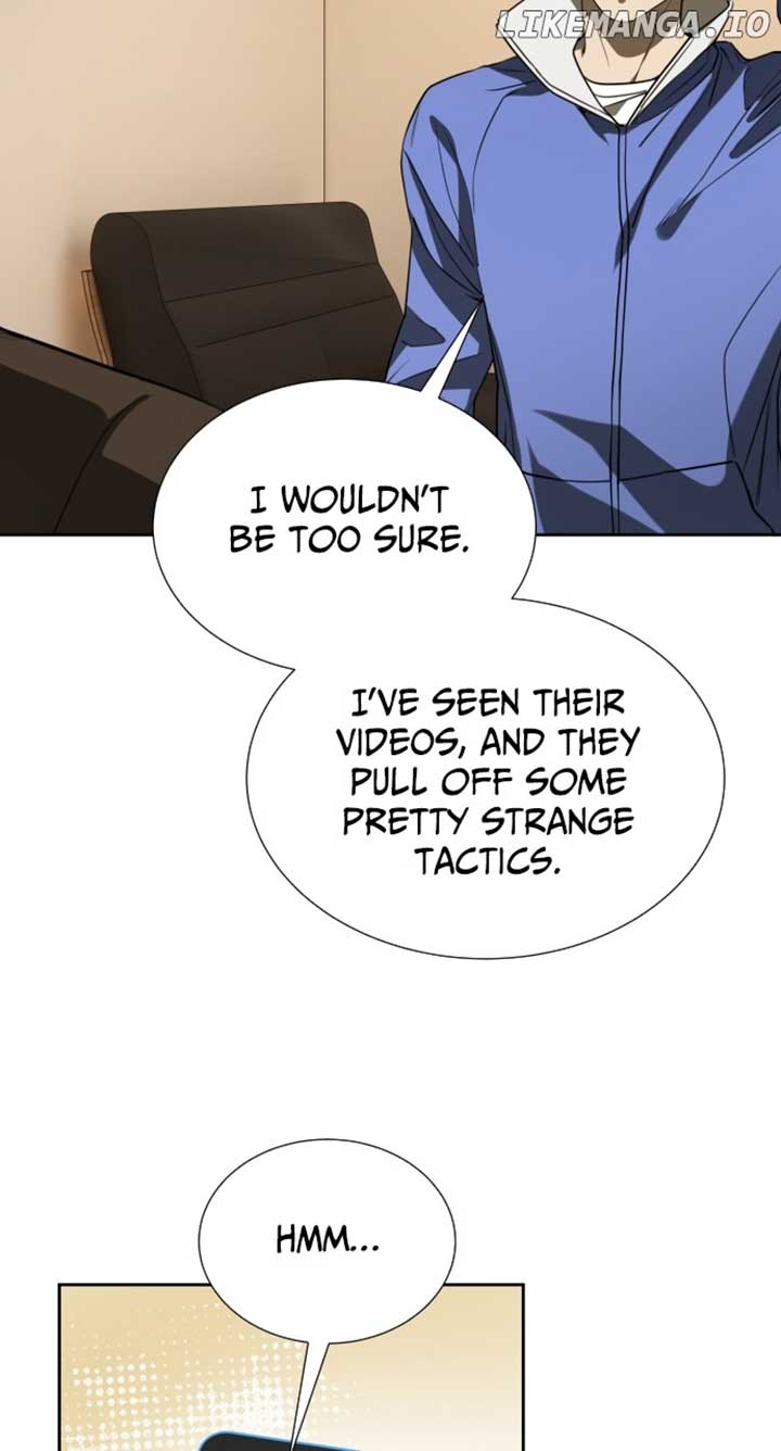 Return of the Genius Player Chapter 51 336 017