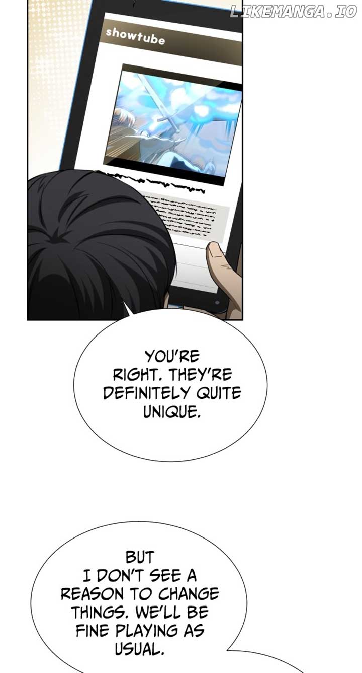 Return of the Genius Player Chapter 51 337 018