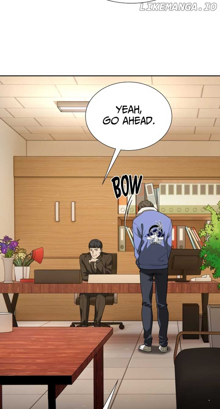 Return of the Genius Player Chapter 51 339 020