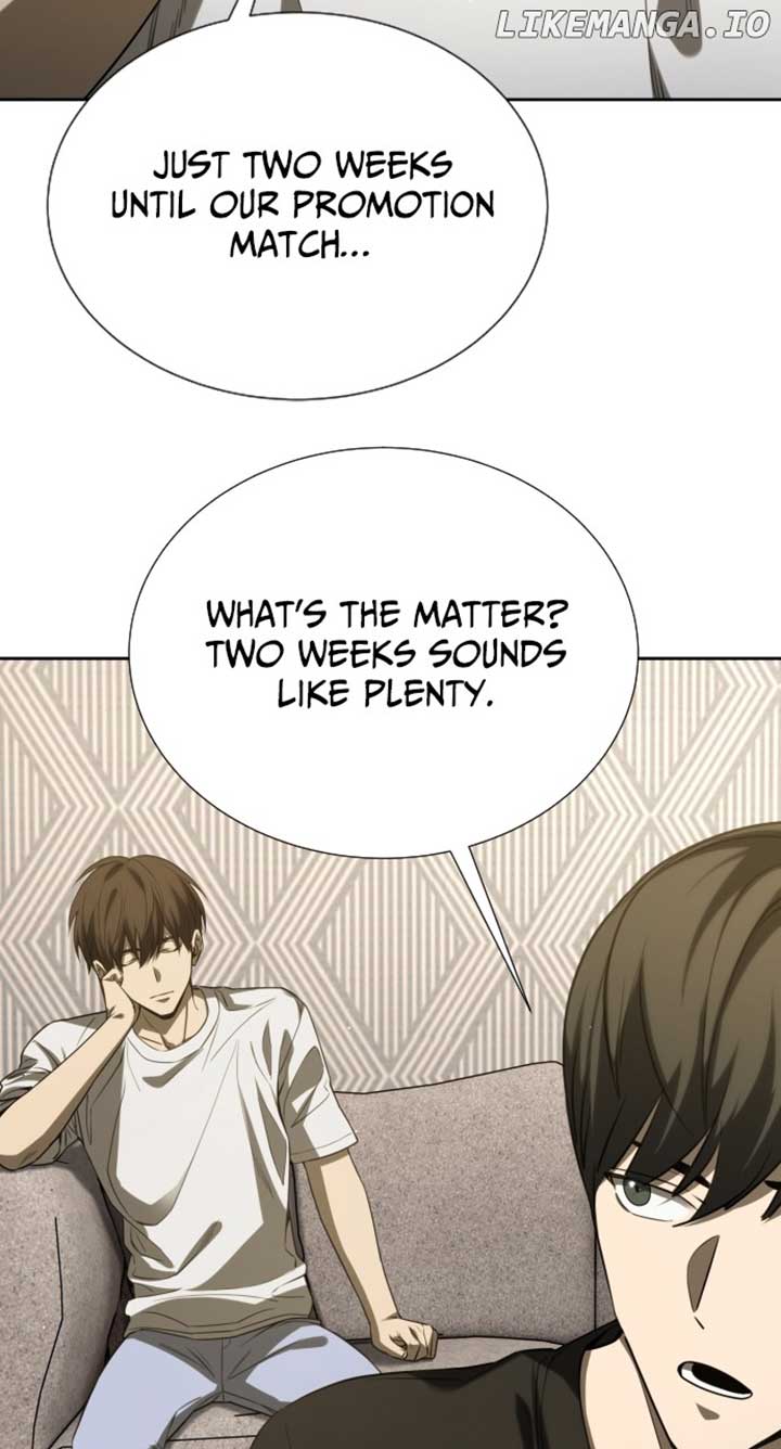 Return of the Genius Player Chapter 51 348 029