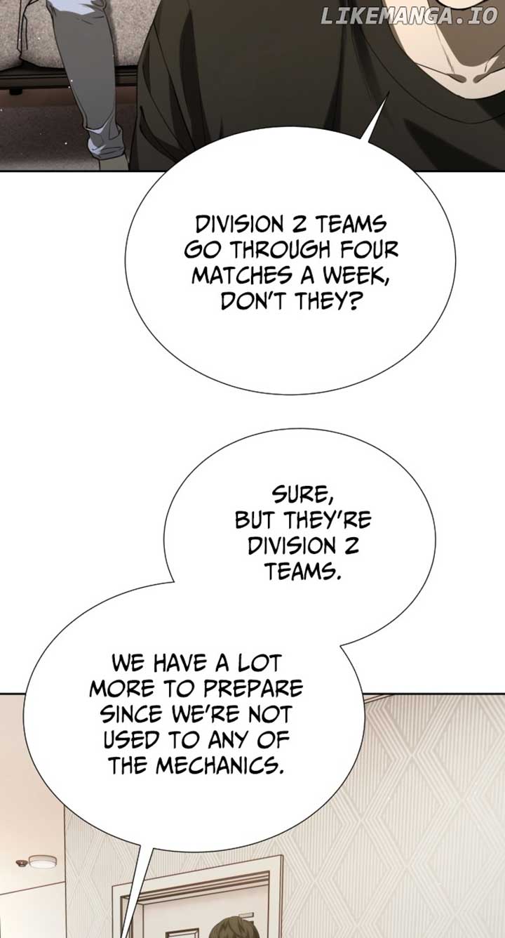 Return of the Genius Player Chapter 51 349 030