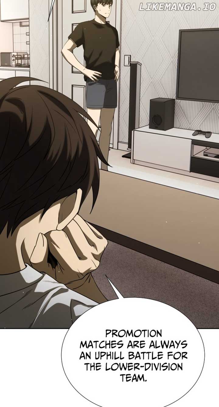 Return of the Genius Player Chapter 51 350 031