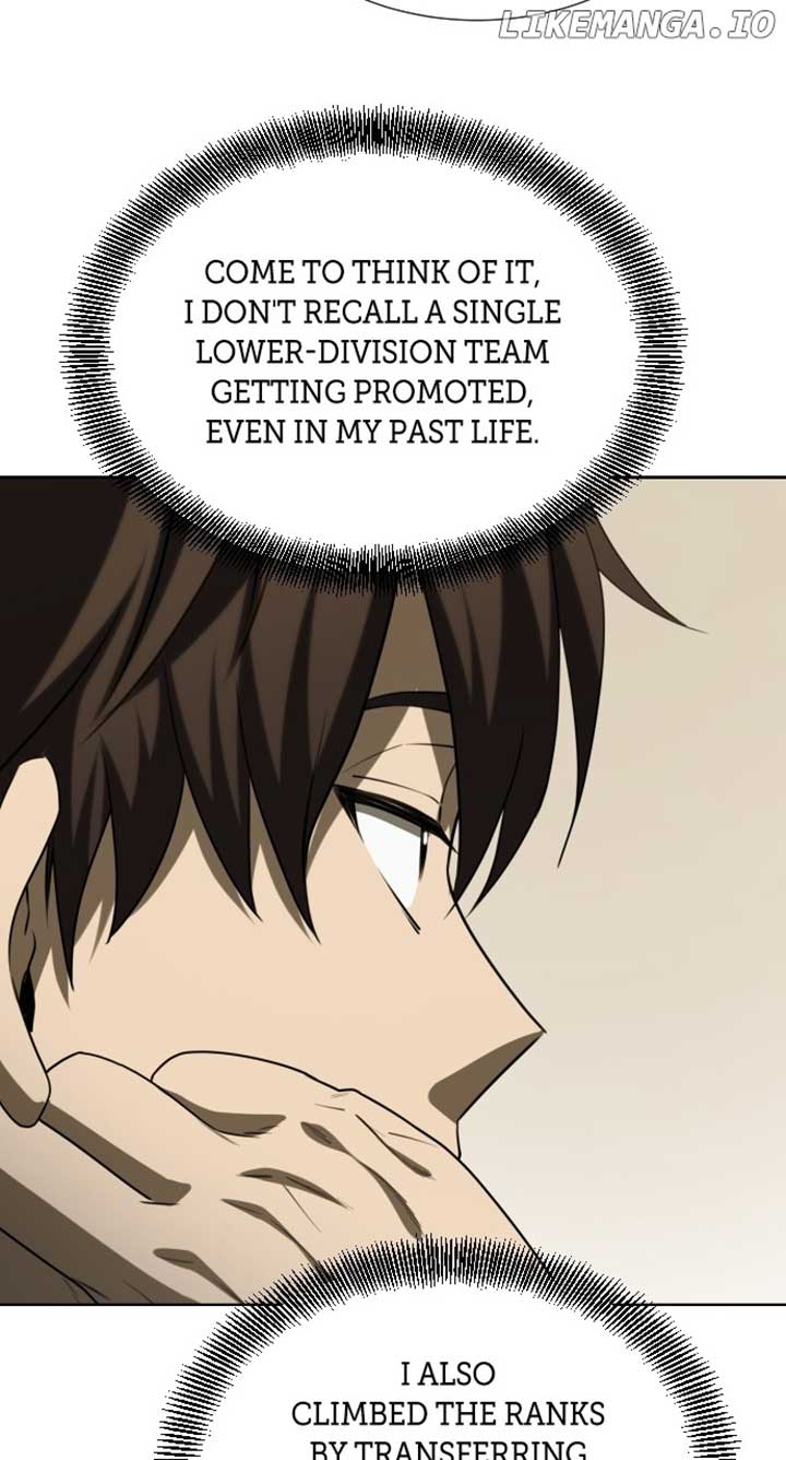 Return of the Genius Player Chapter 51 351 032