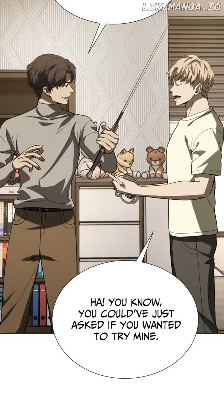 Return of the Genius Player Chapter 51 353 034