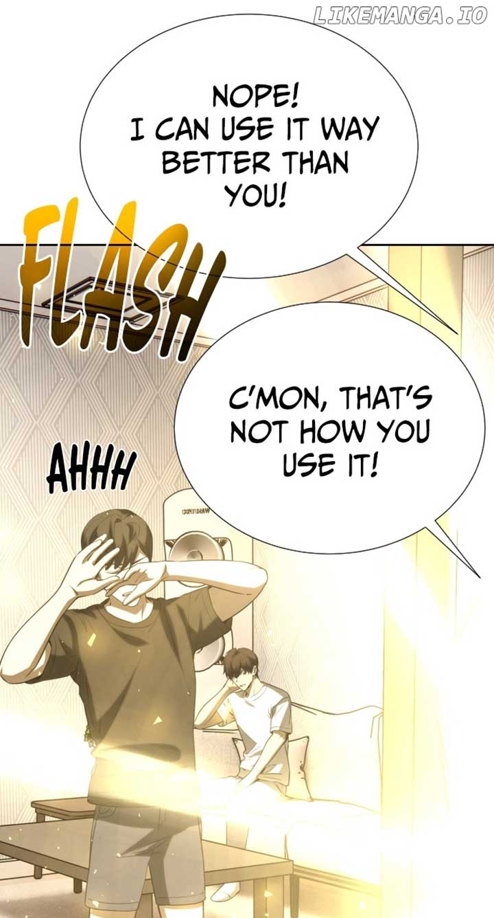 Return of the Genius Player Chapter 51 354 035