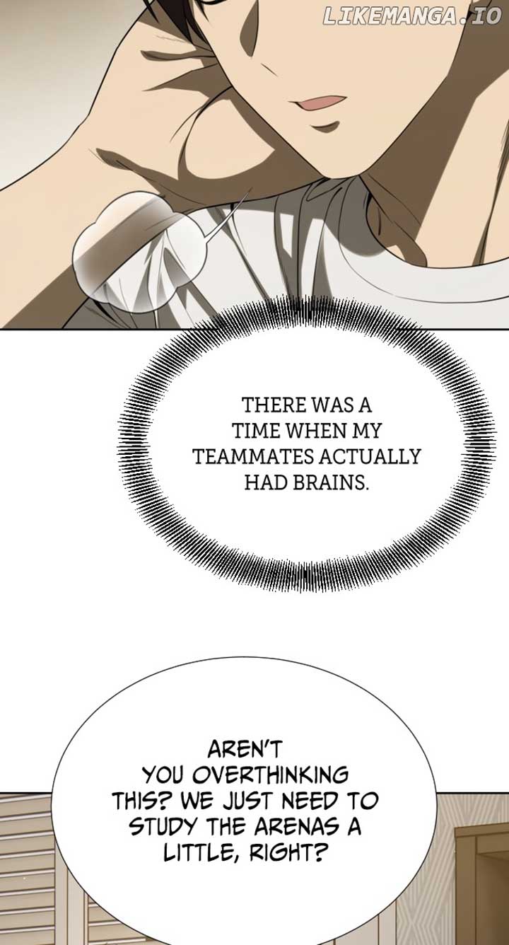 Return of the Genius Player Chapter 51 356 037