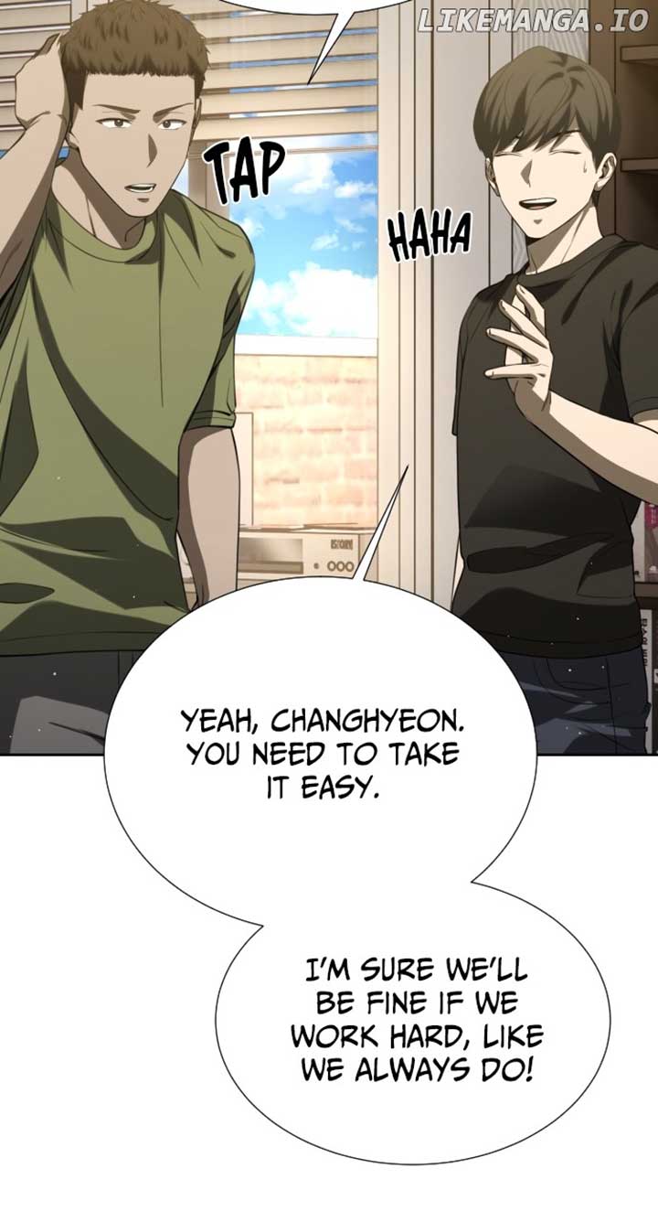 Return of the Genius Player Chapter 51 357 038