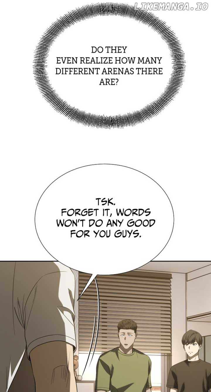 Return of the Genius Player Chapter 51 358 039